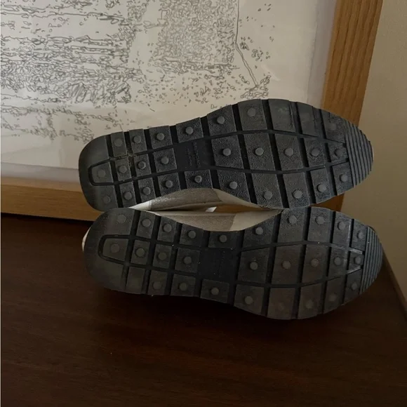 Balenciaga 2024 Race Runner Sport Sneakers Neoprene Mesh Sneakers 39 9 - Picture 8 of 10